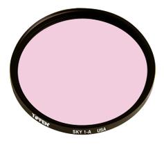 Filtro Tiffen SKY 1-A 77mm absorve luz UV para lente Filtro Tiffen SKY 1-A 77mm absorve luz UV para lente