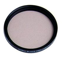 Filtro Tiffen Warm Black Pro-Mist 1 72mm para lente de câmera