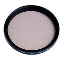 Filtro Tiffen Warm Black Pro-Mist 1 77mm para lente de câmera