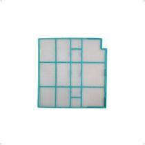 Filtro tipo Tela Nylon P/ Split Hi-Wall Trane 31x32cm