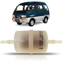 Filtro towner 93/99 combustivel