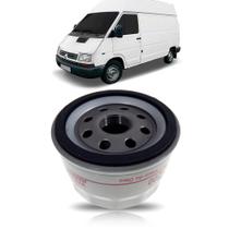 Filtro trafic 98/01 de oleo