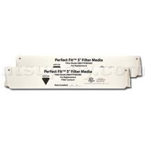Filtro Trane BAYFTFREXM de Mídia Expansível para Substituição Filtro Trane BAYFTFREXM de Mídia Expansível para Substituição