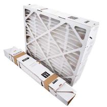 Filtro Trane FLRQB5AH18M11 MERV 11 QuikBox 17,5 x 20 x 4,7, pacote com 2