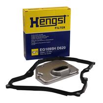 Filtro Transm. Hengst EG1095H D620 Mini Cooper - Cód.13043