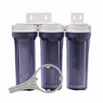 Filtro Transparente Para Fabricação de Cerveja Artesanal BBI