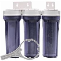 Filtro Triplo Bbi 3x Mais P/ Fabricação Cerveja Artesanal Filtro Triplo Bbi 3x Mais P/ Fabricação Cerveja Artesanal