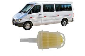 Filtro turbina vacuo sprinter 311/312/413 (2003/2012)