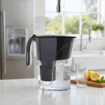 Filtro Ulfer Jarra Purificadora de Água BacFree Elimina 99,9% de Bactéria Filtro Ulfer Jarra Purificadora de Água BacFree Elimina 99,9% de Bactéria