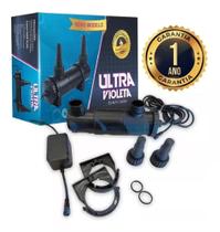 Filtro Ultra Violeta Ocean Tech 18w-220v Filtro Ultra Violeta Ocean Tech 18w-220v