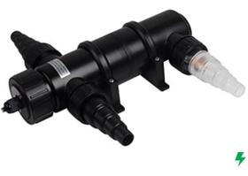 Filtro Ultra Violeta Uv 18W Sunsun Cuv 118 Aquario Lago 220V Filtro Ultra Violeta Uv 18W Sunsun Cuv 118 Aquario Lago 220V