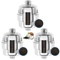 Filtro Unitário Básico