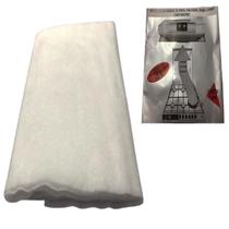 Filtro Universal Para Exaustor Coifa Depurador Purificador Filtro Universal Para Exaustor Coifa Depurador Purificador