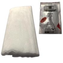 Filtro Universal Para Exaustor Coifa Depurador Purificador - Assessorlar