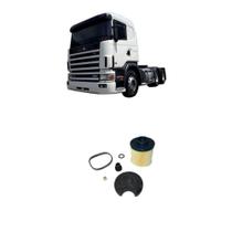 Filtro Ureia 1907422 Caminhoes Scania Serie 4