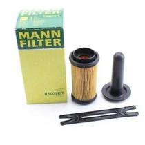 Filtro ureia arla vw 8160 - mann u5001kit