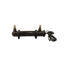 Filtro Uv 18w Ocean Tec Ultra Violeta Tubo Cristal Lagos - OceanTech