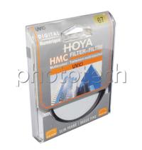 FILTRO UV 67mm HOYA ORIGINAL