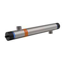 Filtro Uv Cubos 95w Inox 50mm - Até 20000L Filtro Uv Cubos 95w Inox 50mm - Até 20000L