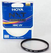 Filtro UV Haze Hoya 55mm NXT HMC para lentes
