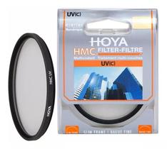 Filtro Uv Hmc Hoya 62mm - Original