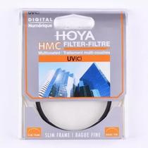 Filtro Uv Hmc Hoya 72m