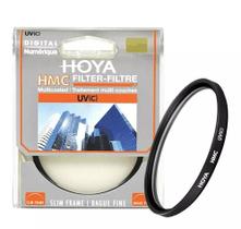 Filtro Uv Hmc Hoya 72mm - Lentes