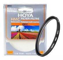 Filtro Uv Hmc Hoya 77mm