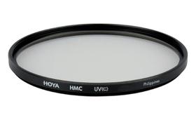 Filtro UV HMC Hoya 82mm