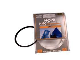 Filtro UV HMC Hoya Slim Frame 67mm