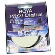 Filtro UV Hoya Pro1 Digital 67mm Original Japão