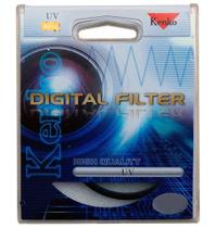 Filtro UV Kenko 52mm