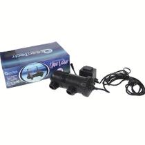 Filtro Uv Ocean Tech 9w Pu 9 - 220v Filtro Esterilizador