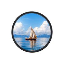 Filtro UV ProfeZzion Multi-Revestido 62mm para Sony Nikon Fujifilm