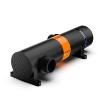 Filtro Uv Quartzo Cubos 18W 1 Pol e 50mm Lagos até 3500L Filtro Uv Quartzo Cubos 18W 1 Pol e 50mm Lagos até 3500L