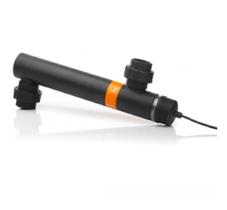 Filtro Uv Quartzo Cubos 95W de 1 polegada - Lagos até 20000L Filtro Uv Quartzo Cubos 95W de 1 polegada - Lagos até 20000L