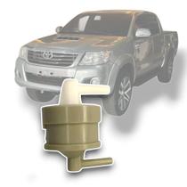 Filtro Vácuo Sensor Map Hilux 2.5 3.0 Diesel 2005 2006 2007 2008