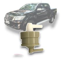 Filtro Vácuo Sensor Map Hilux 3.0 2.5 Diesel 2005 2015 Unid Filtro Vácuo Sensor Map Hilux 3.0 2.5 Diesel 2005 2015 Unid