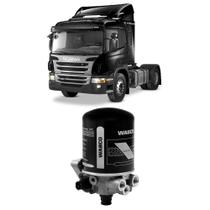 Filtro Válvula APU Scania G360 G440 P310 R440 Wabco Filtro Válvula APU Scania G360 G440 P310 R440 Wabco