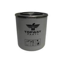 Filtro Valvula Secadora Para DAF XF 2020... - 1925363