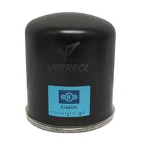 Filtro válvula secadora para Iveco Stralis / Eurotech / Tector - KNORR