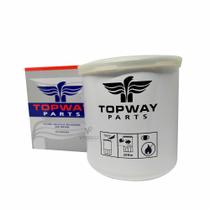 Filtro Valvula Secadora Para Iveco Tector - 1907612