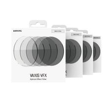 Filtro Vaxis Global IRND 95 mm para Tilta Mirage Matte Box
