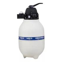 Filtro veico v-30 c/ valvula (nac / astm)