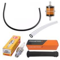 Filtro, Vela, Cachimbo, Cabo, Mangueira Xlx 350 1987 a 1990