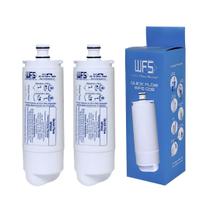Filtro Vela Refil WFS Compatível Purificador Colormaq Kit 2