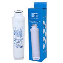 Filtro Vela Wfs Compatível Electrolux Pe10b Pe10x Pappca20