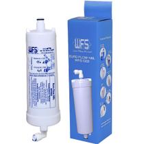Filtro Vela Wfs Compatível Purificador Europa Noblesse Flex Filtro Vela Wfs Compatível Purificador Europa Noblesse Flex