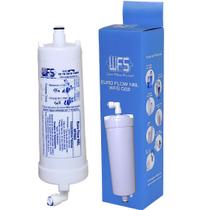 Filtro Vela Wfs Compativel Purificador Europa Noblesse Flex Filtro Vela Wfs Compativel Purificador Europa Noblesse Flex
