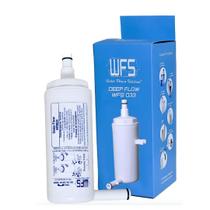 Filtro Vela Wfs Compatível Purificador Lorenzetti Gioviale Filtro Vela Wfs Compatível Purificador Lorenzetti Gioviale